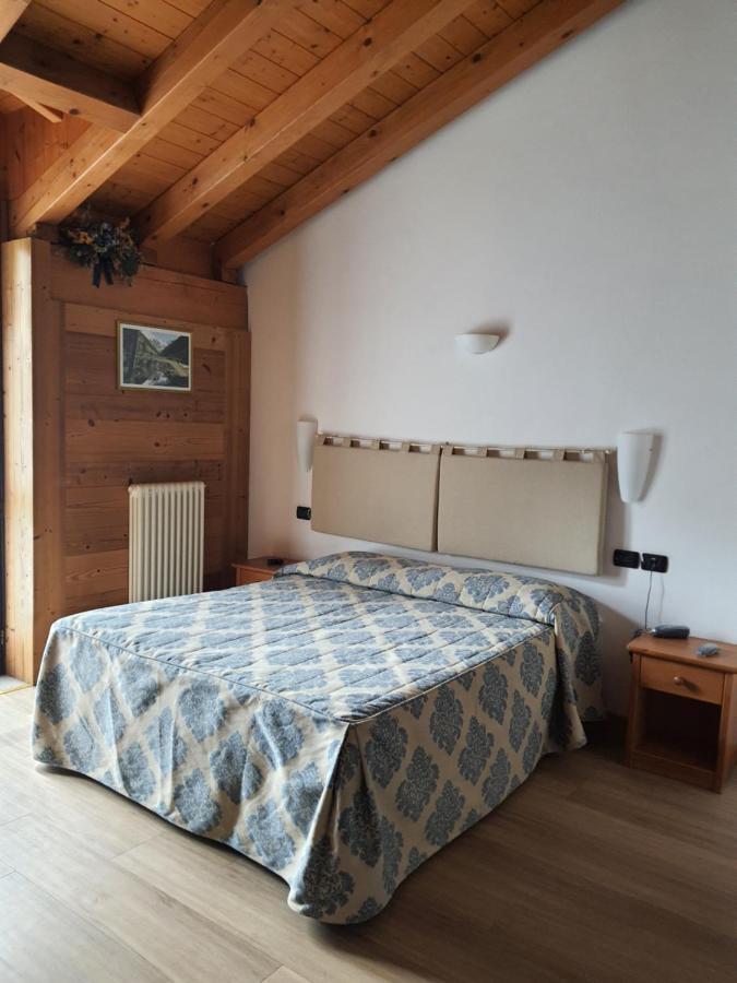 Residence Les Nigritelles Конь Екстер'єр фото