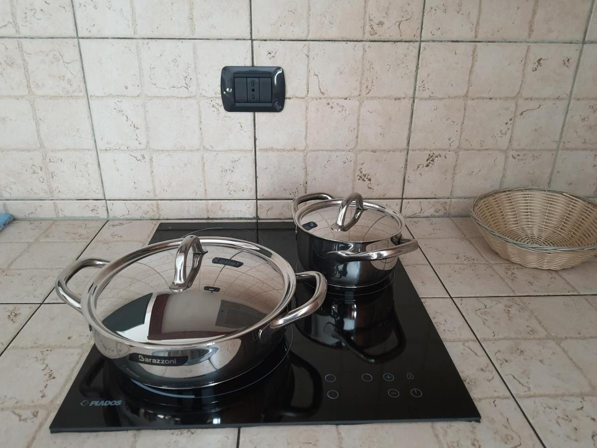 Residence Les Nigritelles Конь Екстер'єр фото