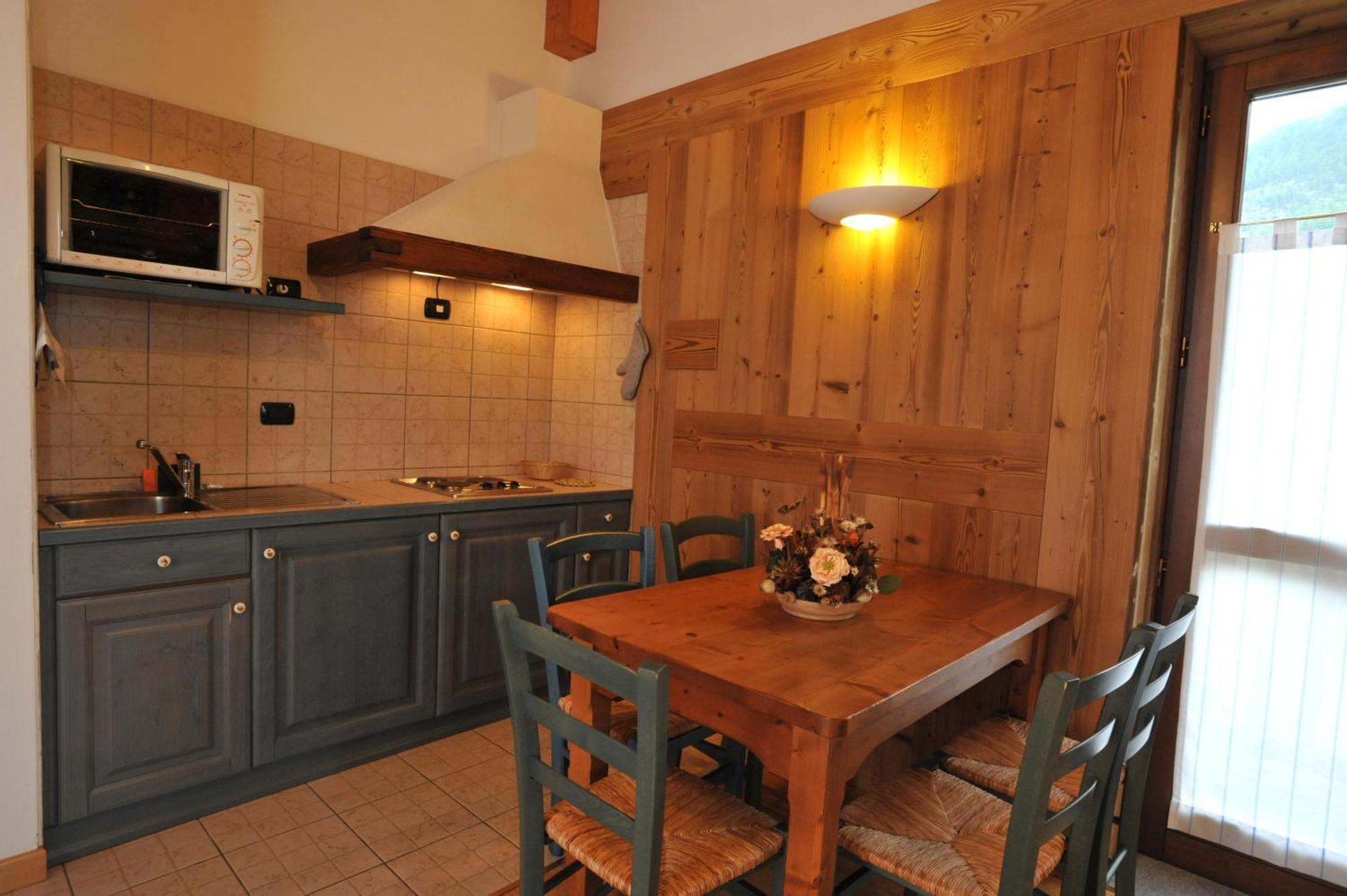 Residence Les Nigritelles Конь Екстер'єр фото