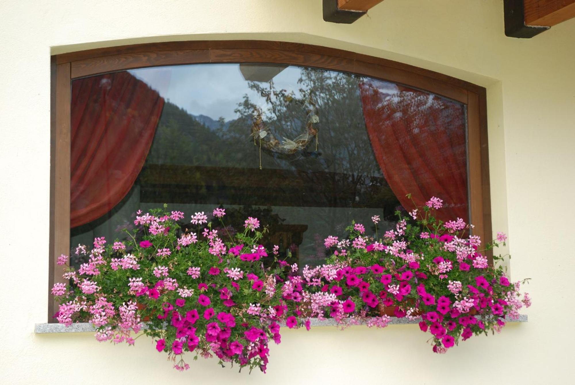 Residence Les Nigritelles Конь Екстер'єр фото
