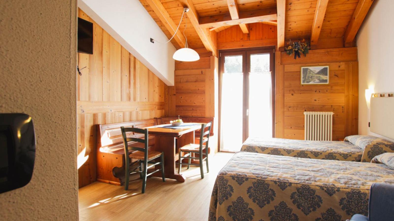 Residence Les Nigritelles Конь Екстер'єр фото