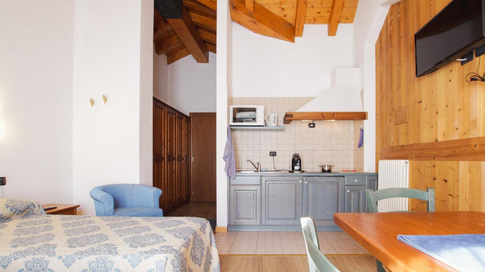 Residence Les Nigritelles Конь Екстер'єр фото