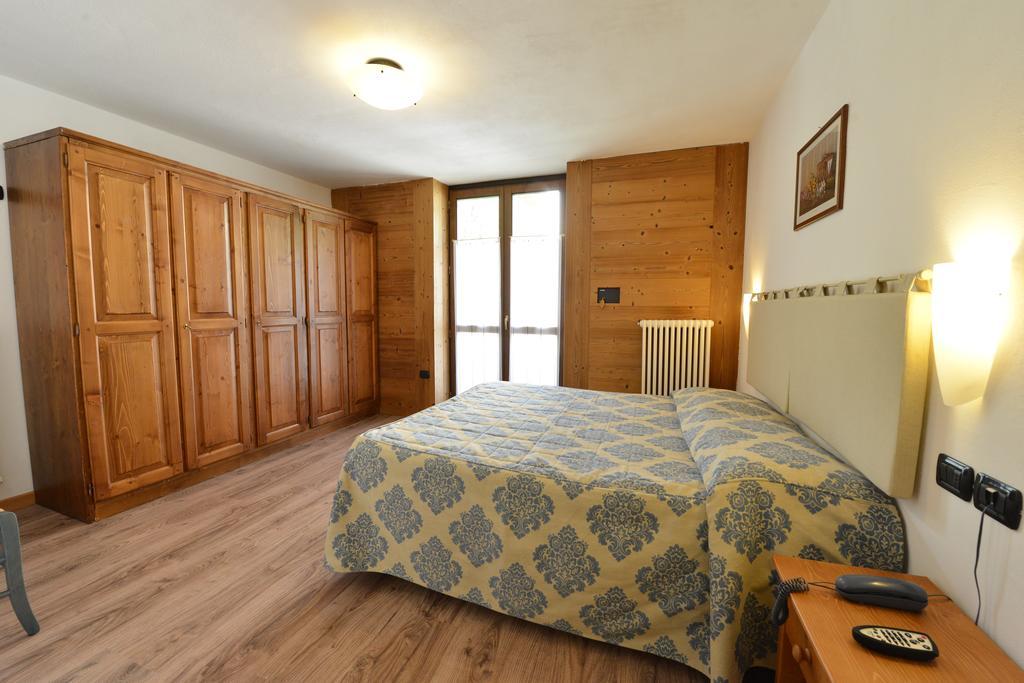 Residence Les Nigritelles Конь Екстер'єр фото